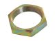 4W-2480: 1 1/8''-18 Hex Jam Nut