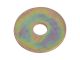 500-0424: WASHER-ISOLA