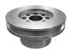 502-0216: Refrigerant Compressor Pulley