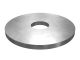 502-0256: FLAT WASHER