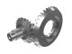 502-3922: Gear Set-Bevel