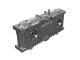 503-7615: Pump Drive Gearbox