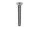 504-7395: SCREW-FLAT H