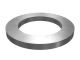 506-4638: FLAT WASHER