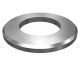 506-7616: FLAT WASHER
