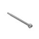 507-1208: Steering Cylinder Piston Rod