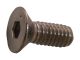 508-4023: SCREW-CSK