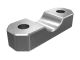 508-9725: Mounting Clamp