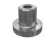 512-6720: Hex Flange Nut