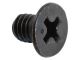 520-8227: SCREW-MACHIN