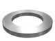 522-5927: FLAT WASHER