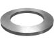 529-8999: FLAT WASHER