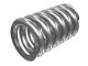 533-0811: Compression Spring