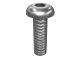 535-6492: SCREW-BUTTON