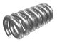 540-6574: Compression Spring