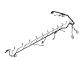 542-7466: Harness Assembly
