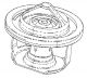 544-2399: THERMOSTAT