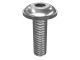 546-3020: SCREW-BUTTON