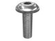 546-3023: SCREW-BUTTON