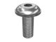 546-3038: SCREW-BUTTON
