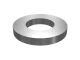 555-8439: Cylinder Mounting Metal Spacer