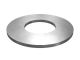 556-7550: FLAT WASHER