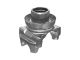 560-6407: Yoke Assembly-Half Round