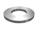 562-2240: FLAT WASHER