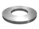 563-7295: FLAT WASHER