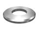 567-3633: FLAT WASHER