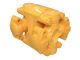 568-2187: 10C Universal Joint