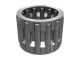 574-1271: 51.96mm OD Needle Roller Thrust Bearing