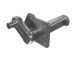 576-0989: Axle Assembly-RH