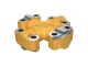 576-6277: Universal Joint-GD