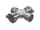 576-6293: Universal Joint-GD