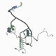 579-8813: Harness Assembly