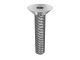 582-9450: SCREW-FLAT H