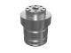 584-1583: 92.5mm Long Torque Converter Idler Shaft