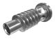 585-0460: Shaft Assembly-Worm