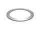 585-0484: FLAT WASHER