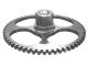 589-7131: Rotor Assembly