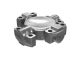 590-9747: Universal Joint Assembly