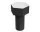 5K-0906: 5/16''-18 x 5/8'' Hex Head Bolt