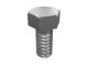 5K-9107: HEX HEAD BOLT