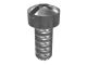 5L-7200: Machine Screw