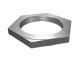 5L-9653: 3''-16 Hex Jam Nut