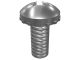 5P-4691: MACH SCREW