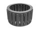 5P-9345: 51.95mm Caged Roller Needle Bearing
