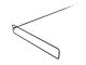 601-0051: 240V/3750 W Screed Heater Element