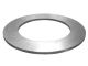 606-6951: 0.5mm Thick Washer